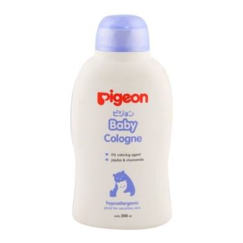 Luna Edge Baby Cologne