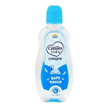 Coral Arch Baby Cologne