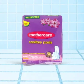 Ultra Thin 14 Extra long Sanitary Pad