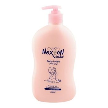Elegant Shape Baby Lotion