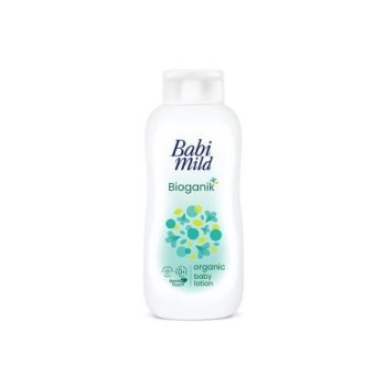 Frost Look Baby Lotion
