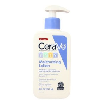 Grace Comfort Baby Lotion