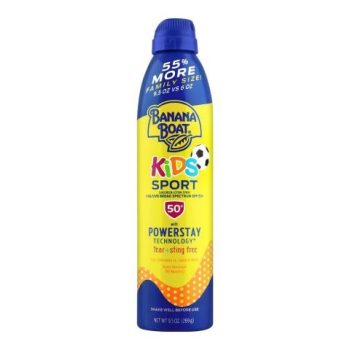 Shine Style Baby Lotion