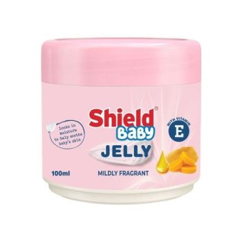 Spark Flow Baby Lotion