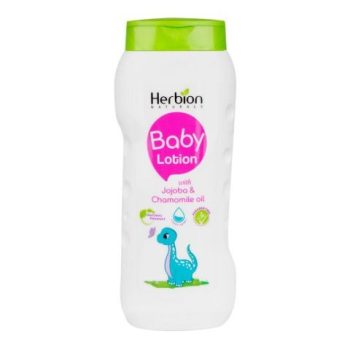 Luxe Gem Baby Lotion