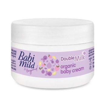 Chic Flow Baby Lotion