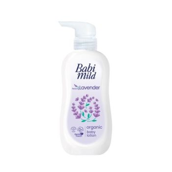 Nova Mode Baby Lotion
