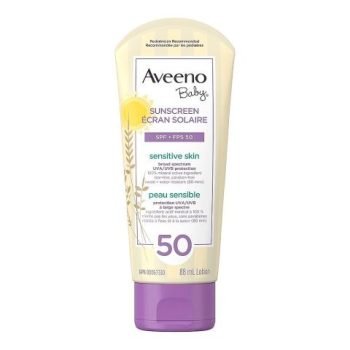 Blossom Line Baby Lotion