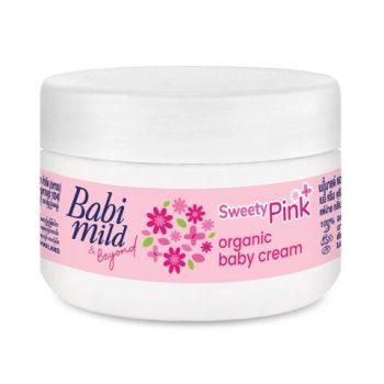 Silk Form Baby Lotion