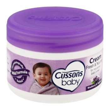 Dusk Mode Baby Lotion