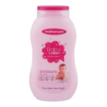 Aurora Shine Baby Lotion