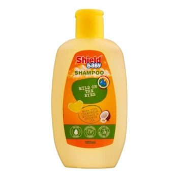 Elegant Luxe Baby Oil