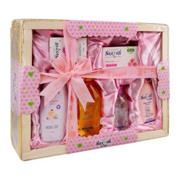 Aqua Arch Baby Oil