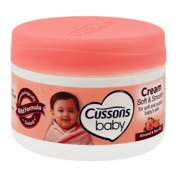 Serene Bliss Baby Oil
