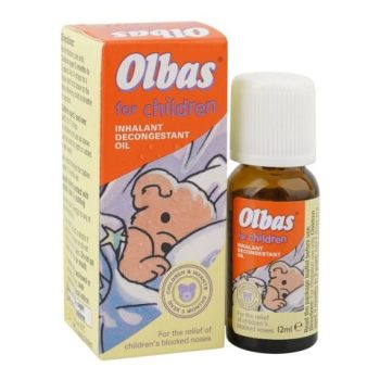 Cosmic Touch Baby Oil