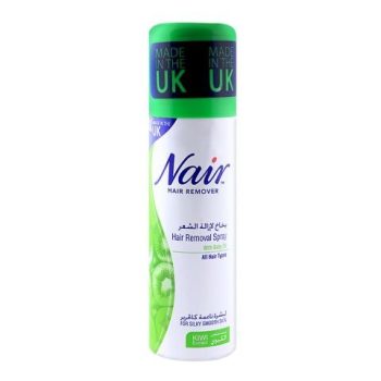 Pure Mist Baby Oil