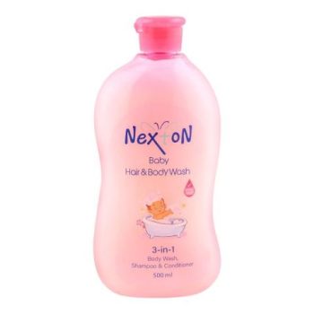 Grace Touch Baby Shampoo