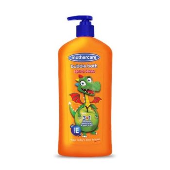 Ruby Edge Baby Shampoo