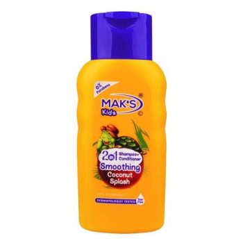 Serene Dream Baby Shampoo