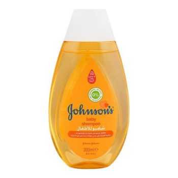 Breeze Edge Baby Shampoo