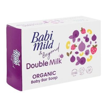 Radiant Hue Baby Soap
