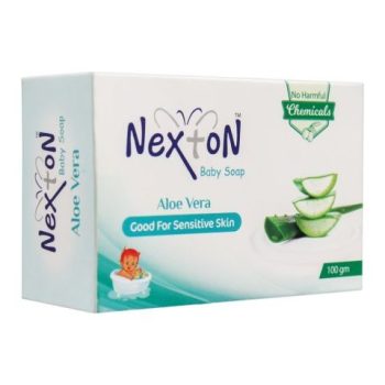 Divine Hue Baby Soap