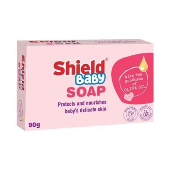 Shadow Style Baby Soap