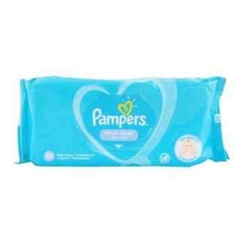 Storm Soft Baby Wipes