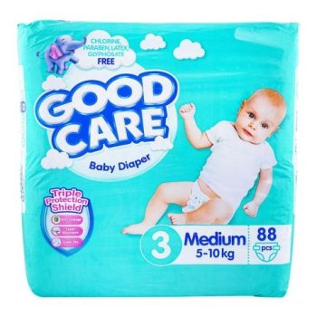 Frost Drift Baby Wipes