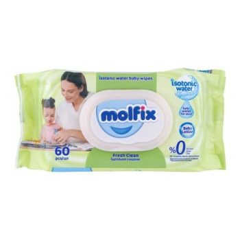 Dusk Feel Baby Wipes