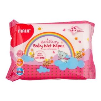 Golden Vibe Baby Wipes